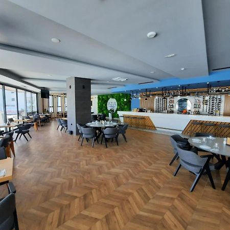 Sunrise Beach Suite B7 Gastria Exterior photo