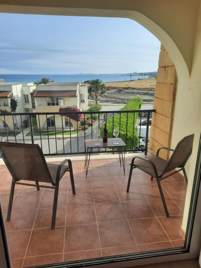 Sunrise Beach Suite B7 Gastria Exterior photo
