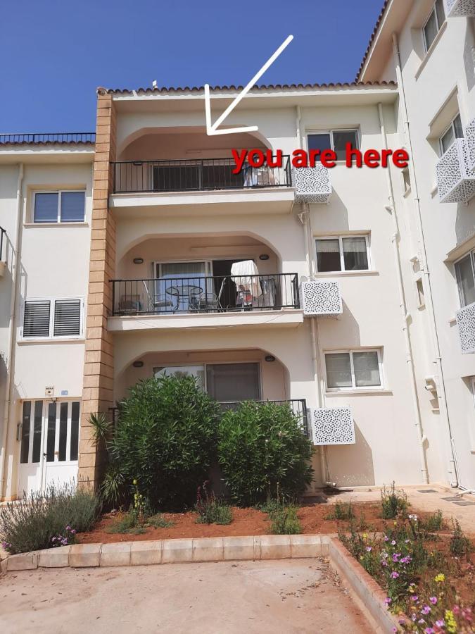 Sunrise Beach Suite B7 Gastria Exterior photo