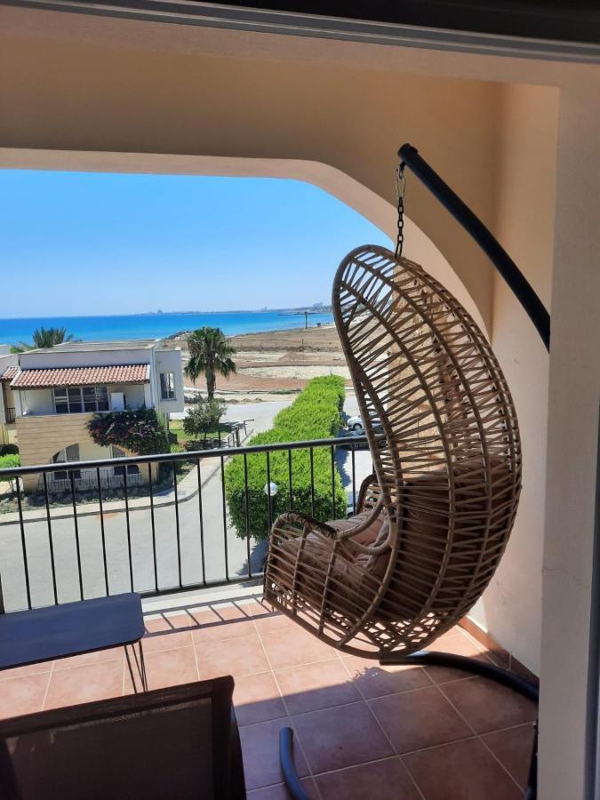 Sunrise Beach Suite B7 Gastria Exterior photo
