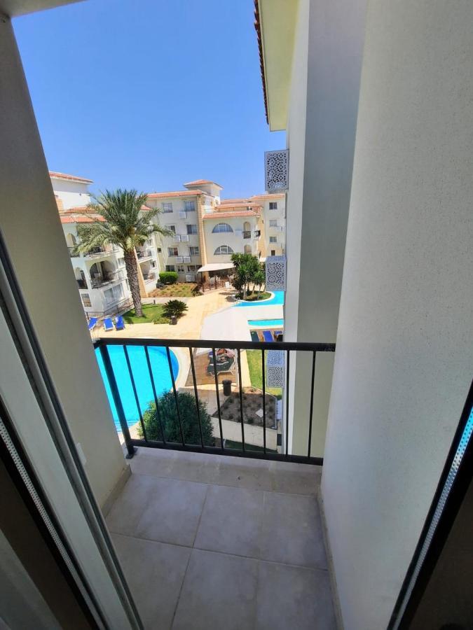 Sunrise Beach Suite B7 Gastria Exterior photo