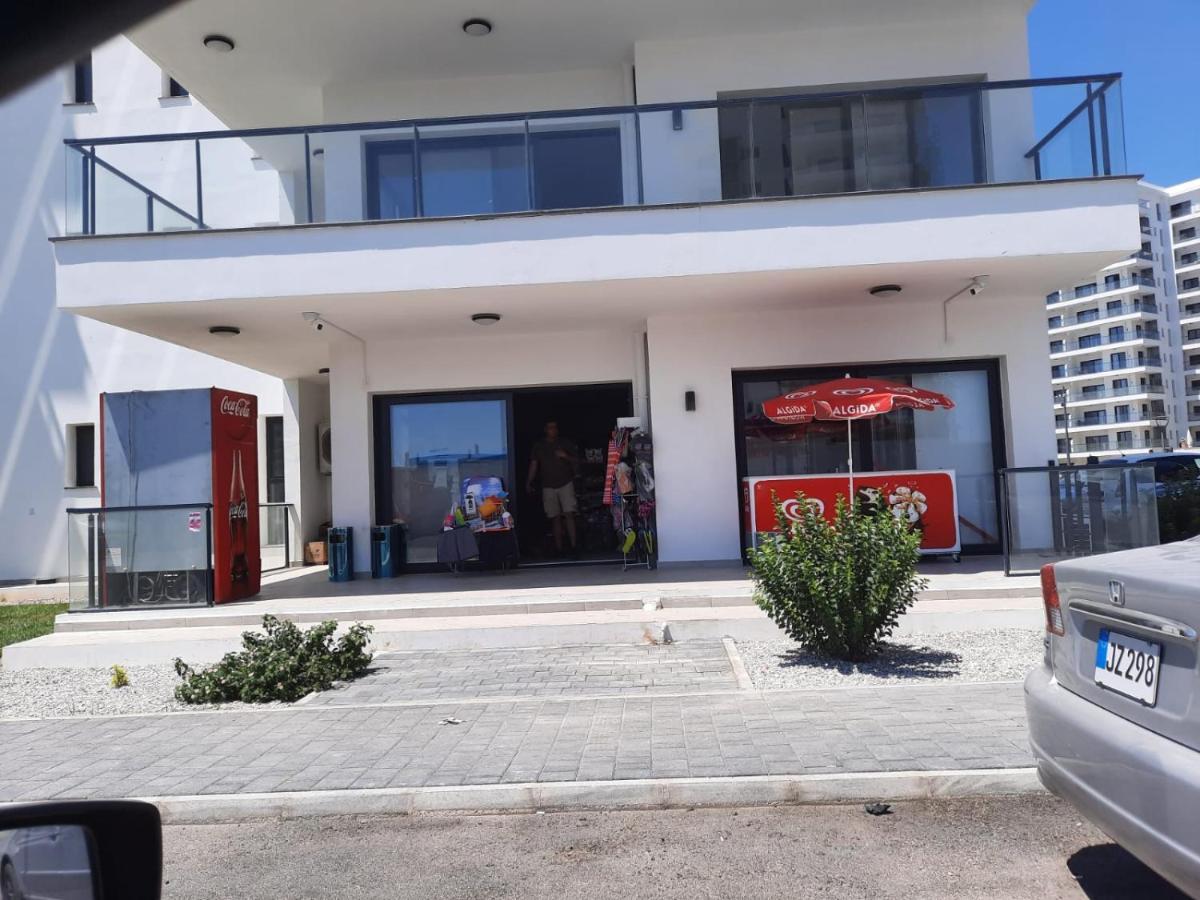 Sunrise Beach Suite B7 Gastria Exterior photo